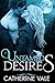 Untamed Desires (Untamable, #2)