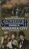 Bonanza City (Stagecoach Station, # 35)