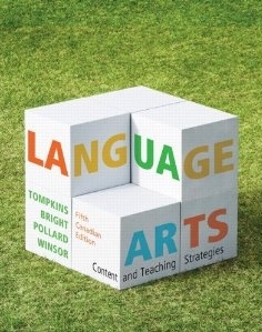 Language Arts: Content and Teaching Strategies