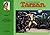 Tarzan - Volume 1 - Pranchas dominicais de Russ Manning 1968-1970
