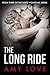 The Long Ride (White Wolves MC #3)