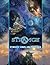 The Strange by Bruce R. Cordell