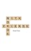 Words with Friends by Rachel Feder