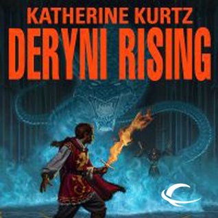 Deryni Rising