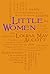Little Women by Louisa May Alcott