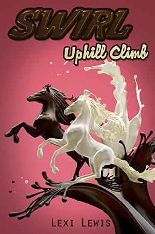 Uphill Climb (Swirl #3)