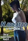 Narrated (Reader's Choice 2014 Book 5)