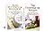 ESSENTIAL OILS BOX SET #4: Body Butters for Beginners & Top Essential Oil Recipes(Soap Making, Body Butters, Soap Making Recipes, Butter Butters From Scratch, Essential Oils, Natural Homemade Soaps)