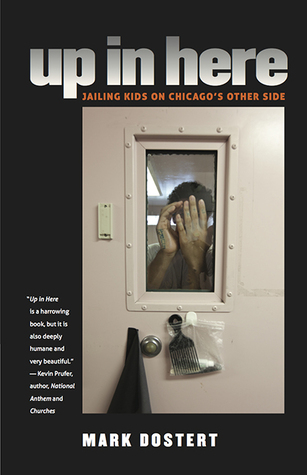 Up in Here: Jailing Kids on Chicago's Other Side