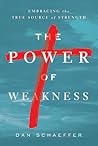 The Power of Weakness: Embracing the True Source of Strength