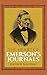 The Heart of Emerson's Journals by Ralph Waldo Emerson