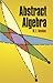 Abstract Algebra (Dover Books on Mathematics)