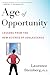 Age of Opportunity: Lessons...