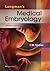 Langman's Medical Embryology by Thomas W. Sadler