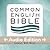 CEB Common English Bible Audio Edition with music - Genesis
