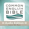 CEB Common English Bible Audio Edition with music - Genesis