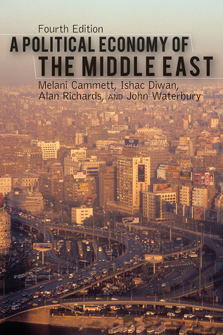 A Political Economy of the Middle East (Paperback)