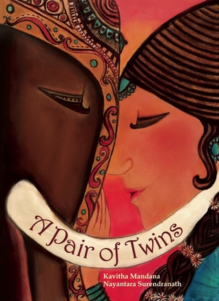 A Pair of Twins (Karadi Tales)