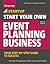 Start Your Own Event Planni...