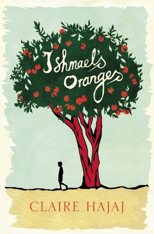 Ishmael's Oranges (Hardcover)