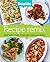 Woman's Day Recipe Remix: Start with 1 basic recipe, get 4 delicious dishes