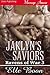Jaklyn's Saviors (Ravens of War #3)