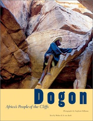 Dogon: Africa's People of the Cliffs (Hardcover)