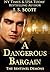 A Dangerous Bargain (The Sentinel Demons, #1)