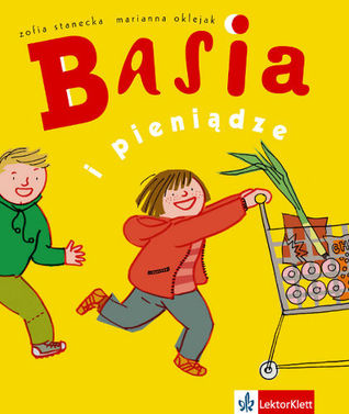 Basia i pieniądze