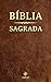 Bíblia Sagrada (Portuguese Edition)