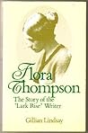 Flora Thompson Flora Thompson