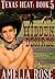 Hidden Desires (Texas Heat #5)