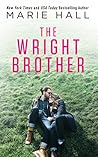The Wright Brother by Marie Hall