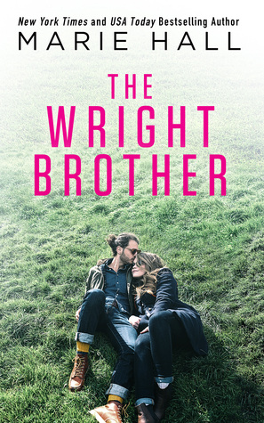 The Wright Brother (ebook)