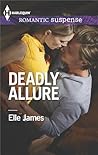 Deadly Allure (Devil's Shroud #4)