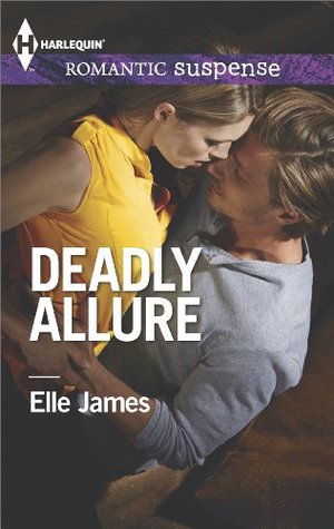 Deadly Allure (Kindle Edition)