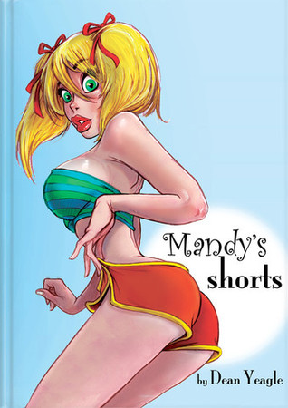 Mandy's Shorts (Hardcover)