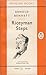 Riceyman Steps by Arnold Bennett