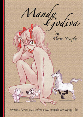 Mandy Godiva (Hardcover)