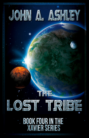 The Lost Tribe (Xavier Series #4)