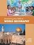 Mastering the TEKS in World Geography by Mark Jarrett