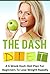 The DASH Diet by Brian   Rogers