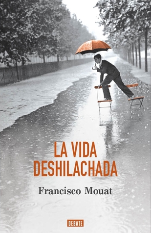 La vida deshilachada (Unknown Binding)