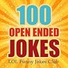 Funny Jokes: 100 ...