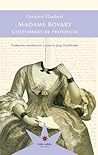 Madame Bovary. Co...
