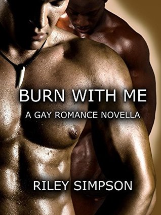 Burn With Me
