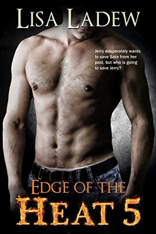 Edge of the Heat 5 (Edge of the Heat, #5)