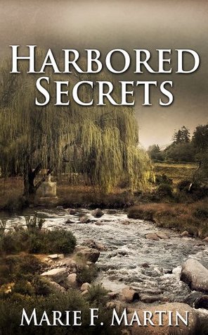 Harbored Secrets (Kindle Edition)
