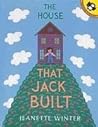 The House that Jack Built (Picture Puffins)