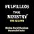 FULFILLING YOUR MINISTRY: T...